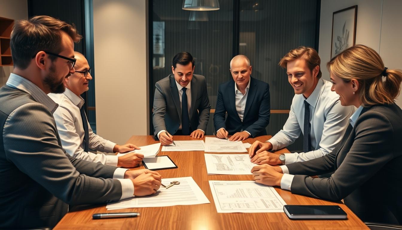 Startup legal compliance and commercial guidance