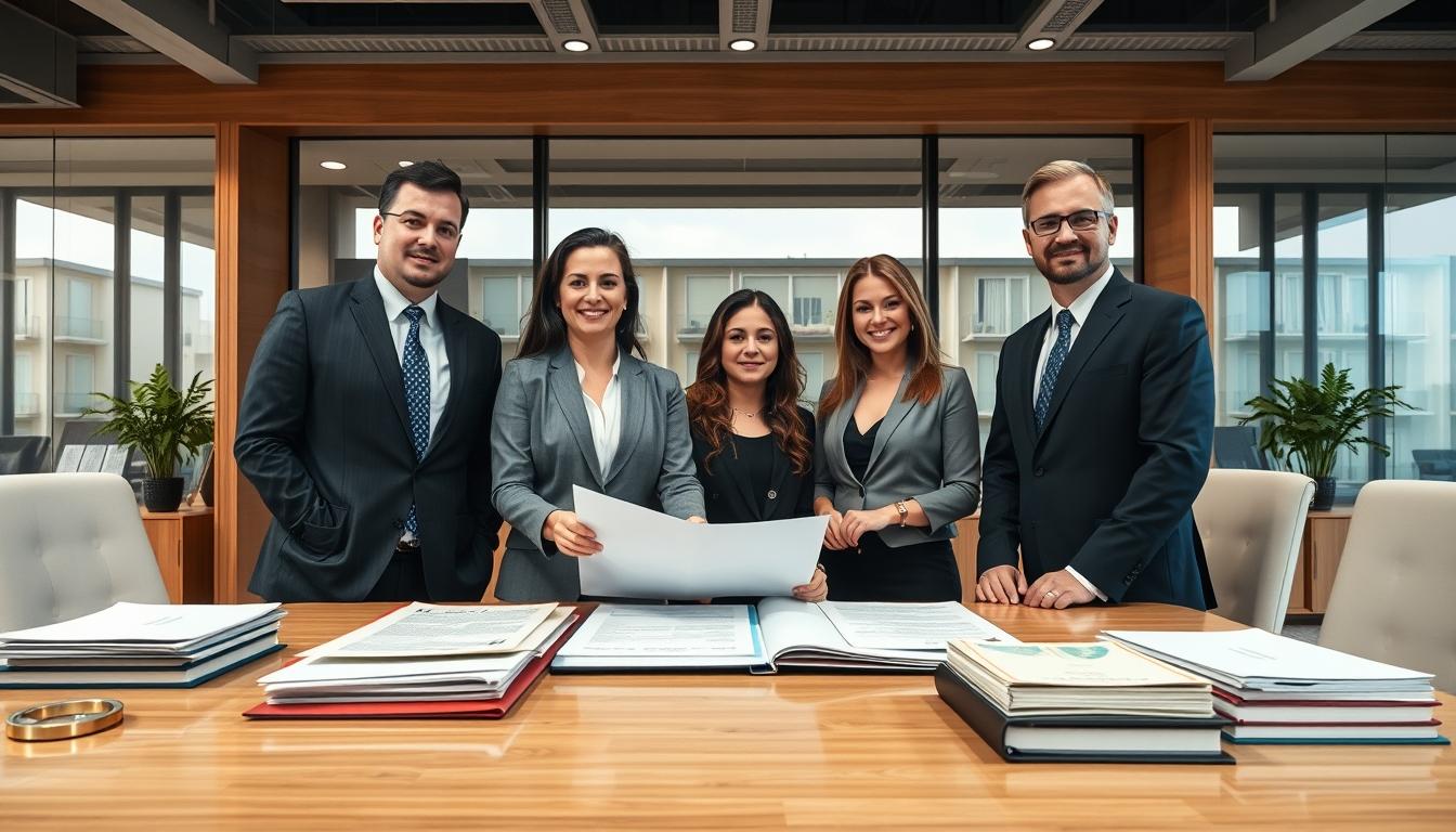 Legal support for startups and growing companies