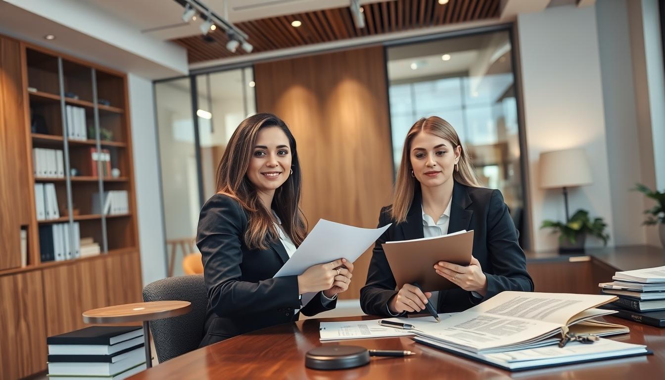 Contract review and legal advisory for business owners